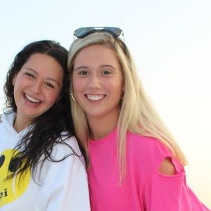 Meet your Posher, Isabell